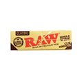 Cargar la imagen en la vista de la galería, RAW Cut Corners Rolling Papers | Single Wide by Smoke Drop | Buddy Brandz
