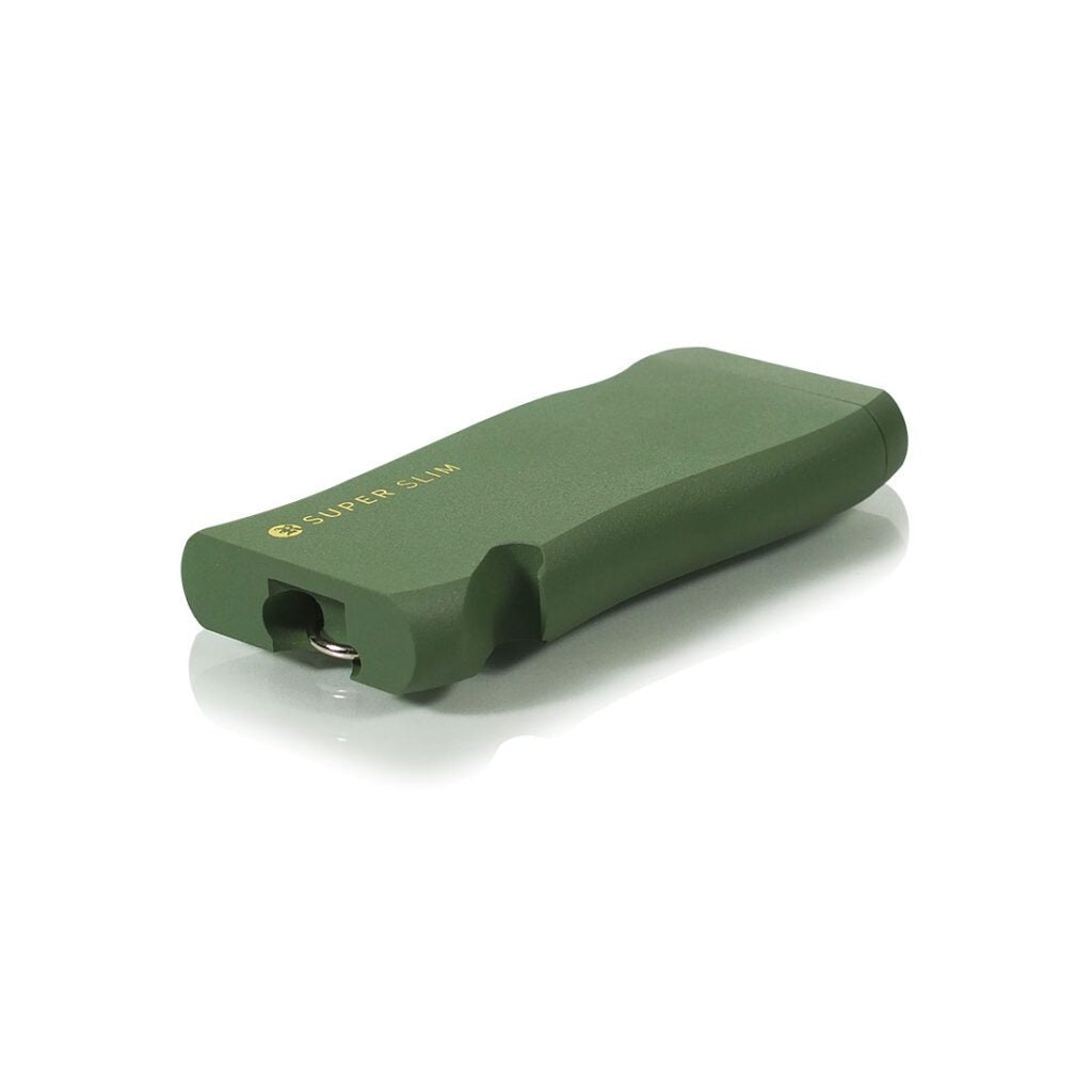 RYOT SUPER SLIM MAGNETIC DUGOUT WITH ONE HITTER by Smoke Drop - view 7 | Buddy Brandz