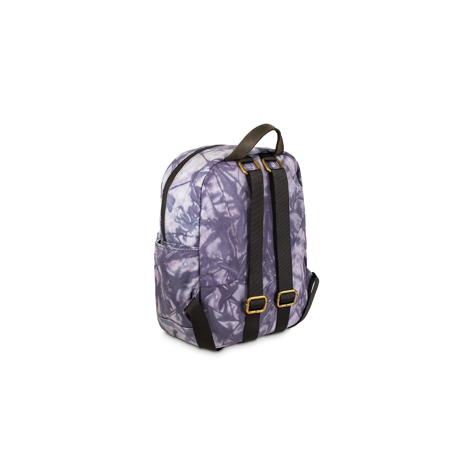 Revelry Shorty - Mini Backpack by Smoke Drop - view 23 | Buddy Brandz