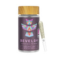 Load image into Gallery viewer, Revelry Premium Indoor THCA Pre-Rolls | 0.5g | 14pc Pack by Smoke Drop - view 4 | Buddy Brandz
