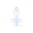 Load image into Gallery viewer, OPAL STARLIGHT CONTROL TOWER CAP by Smoke Drop - view 5 | Buddy Brandz
