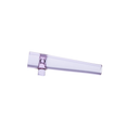 Load image into Gallery viewer, MJ Arsenal Chillum by Smoke Drop - view 3 | Buddy Brandz
