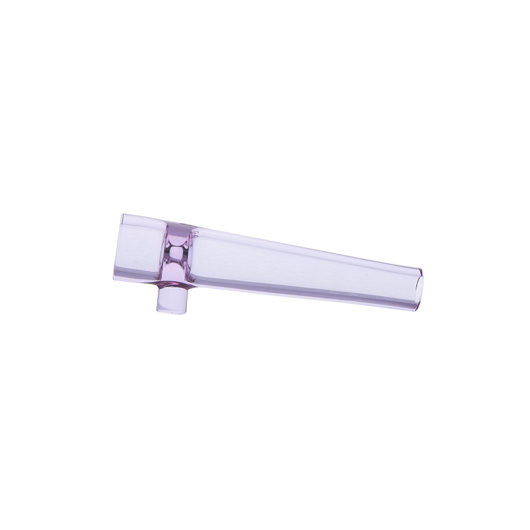 MJ Arsenal Chillum by Smoke Drop - view 3 | Buddy Brandz