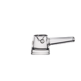 Load image into Gallery viewer, MJ Arsenal Deco Hand Pipe by Smoke Drop - view 22 | Buddy Brandz
