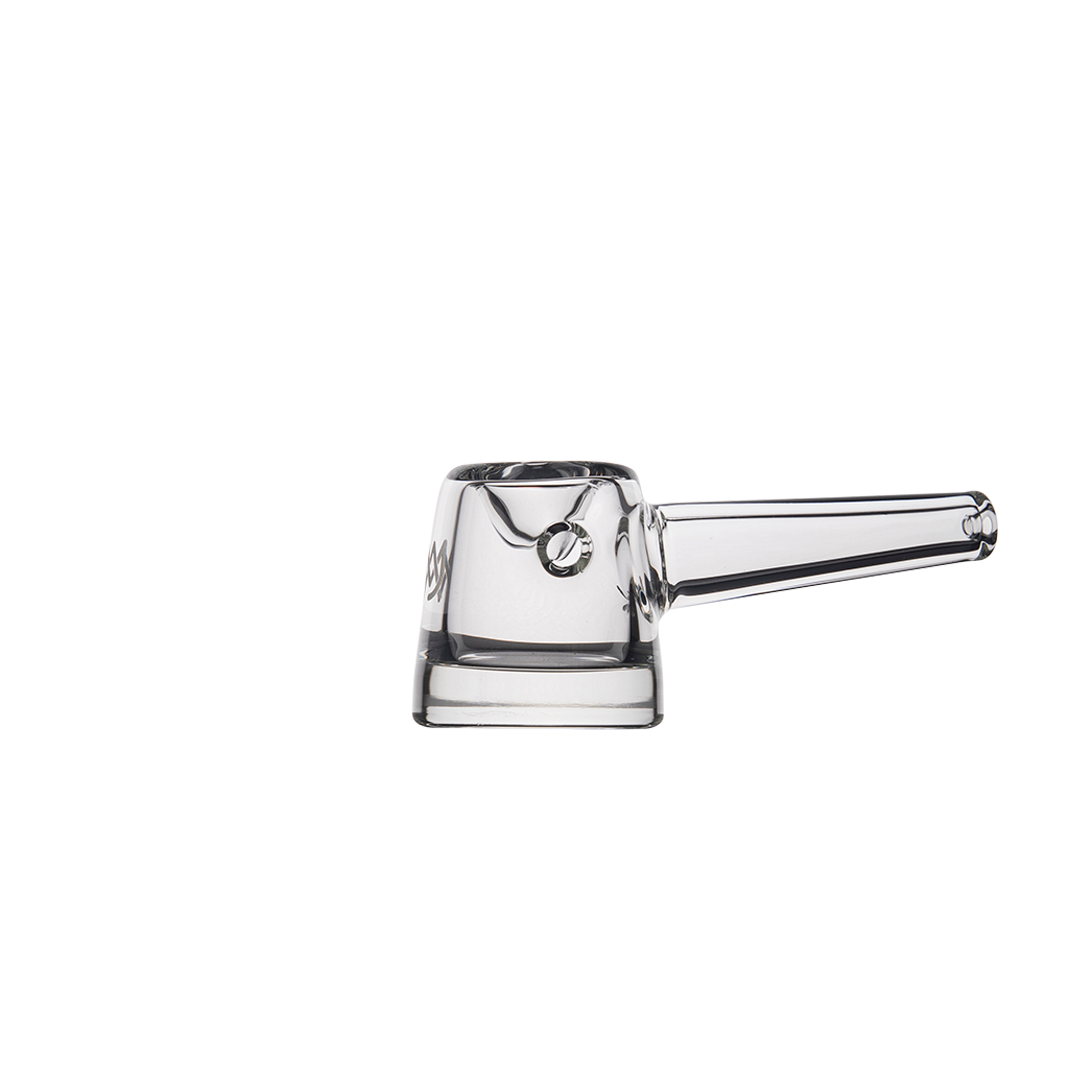 MJ Arsenal Deco Hand Pipe by Smoke Drop - view 22 | Buddy Brandz