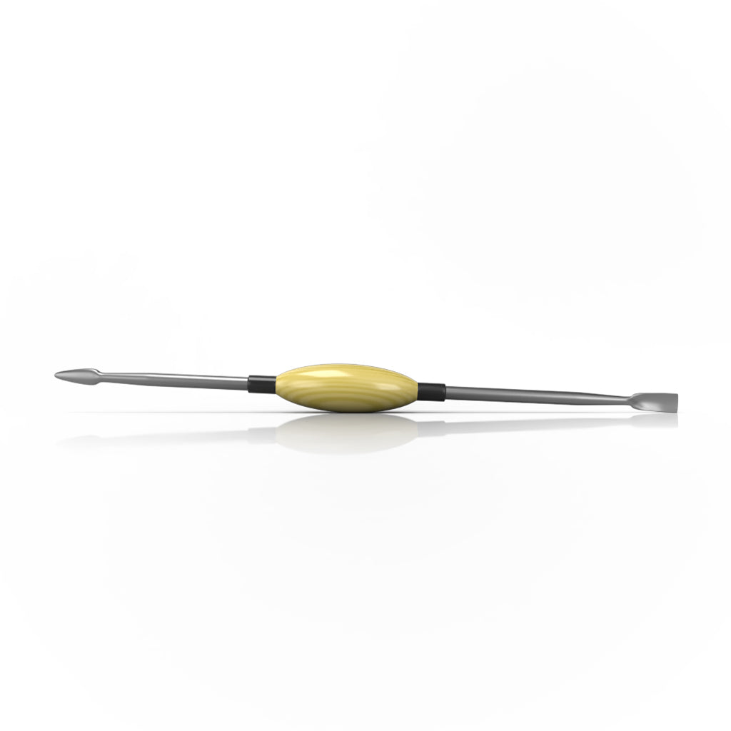OVAL DAB TOOL by Smoke Drop - view 4 | Buddy Brandz