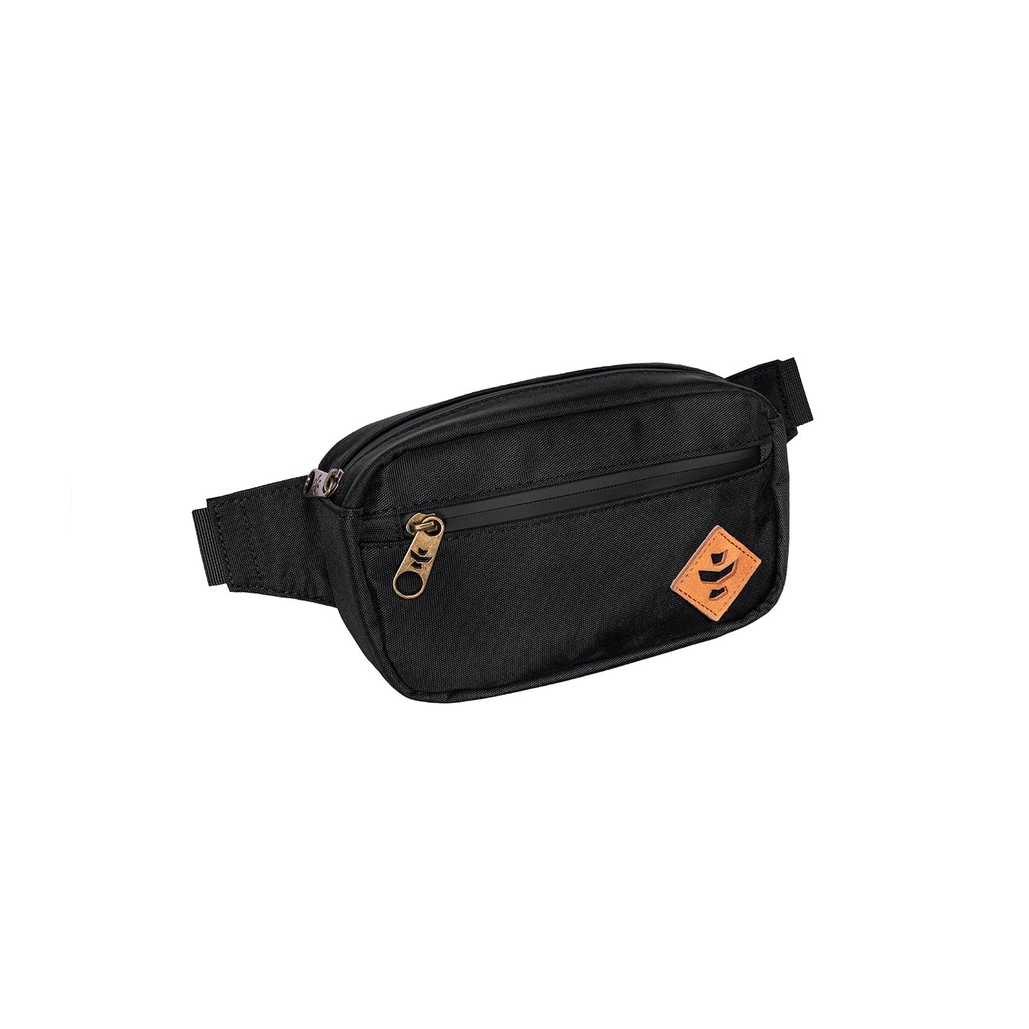 The Companion - Smell Proof Crossbody Bag by Smoke Drop - view 17 | Buddy Brandz