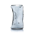Load image into Gallery viewer, Crushed Can Hand Pipe by Smoke Drop - view 3 | Buddy Brandz
