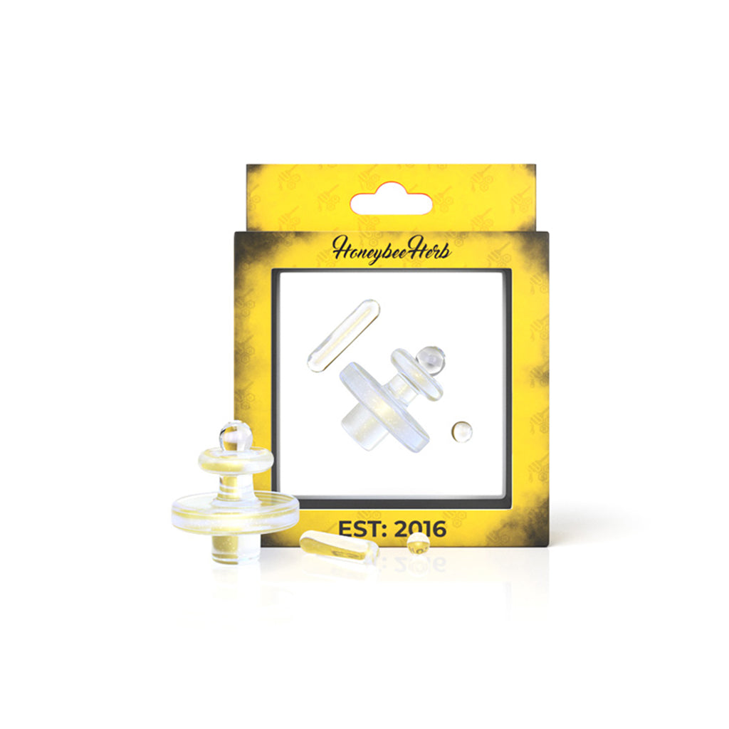 OPAL DELUXE CONTROL TOWER SET by Smoke Drop - view 3 | Buddy Brandz
