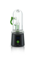 Load image into Gallery viewer, Bomb Erig Aerix - Portable Electric Dab Rig Black by BOMB - view 3 | Buddy Brandz
