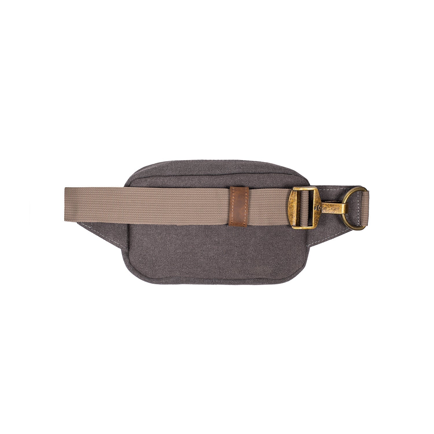 The Companion - Smell Proof Crossbody Bag by Smoke Drop - view 41 | Buddy Brandz