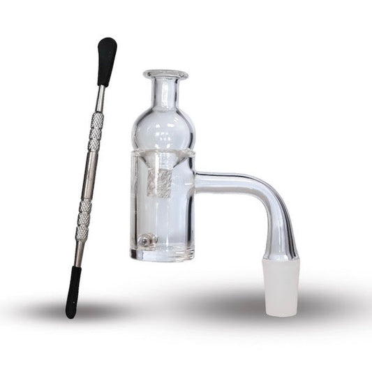 Jane West: Regular Weld Bucket Banger Kit by Jane West | Buddy Brandz | Buddy Brandz
