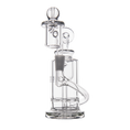 Load image into Gallery viewer, MJ Arsenal Ursa Mini Dab Rig by Smoke Drop - view 12 | Buddy Brandz
