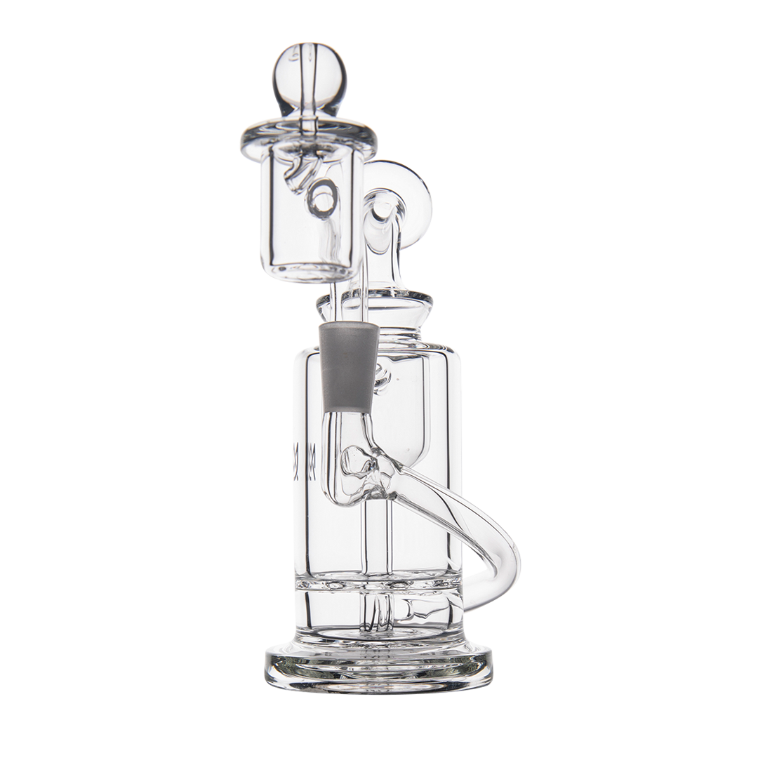 MJ Arsenal Ursa Mini Dab Rig by Smoke Drop - view 12 | Buddy Brandz