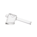 Load image into Gallery viewer, MJ Arsenal Kickstand Hand Pipe by Smoke Drop - view 2 | Buddy Brandz
