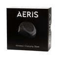 Load image into Gallery viewer, Focus V AERIS Wireless Charging Dock by Smoke Drop - view 3 | Buddy Brandz
