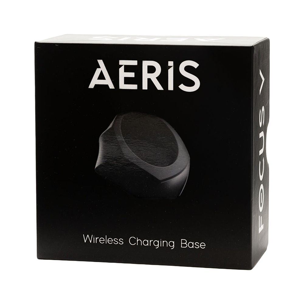 Focus V AERIS Wireless Charging Dock by Smoke Drop - view 3 | Buddy Brandz