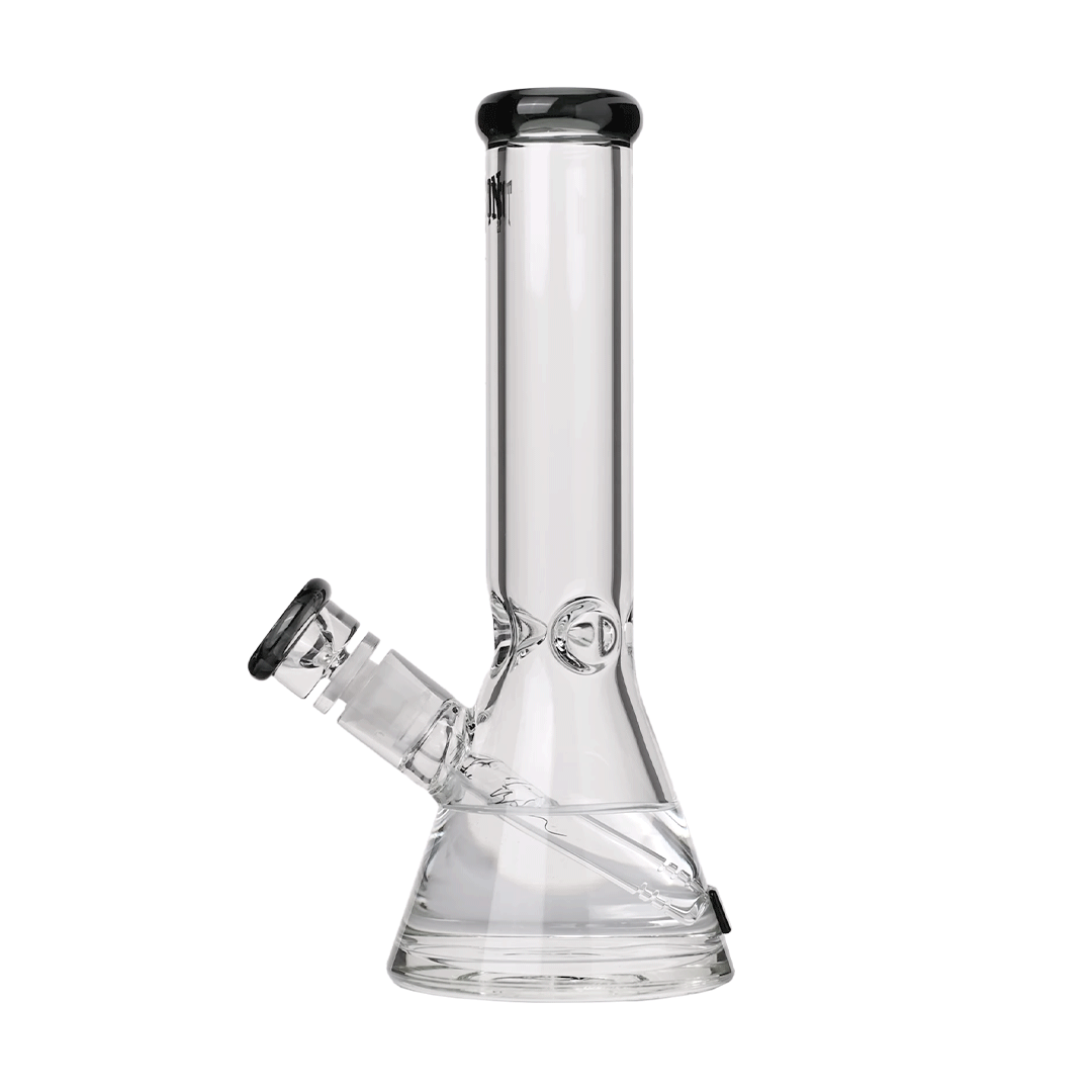 Tyson 2.0 Haymaker Water Pipe by Smoke Drop - view 3 | Buddy Brandz