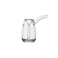 Load image into Gallery viewer, MJ Arsenal Bulb Bubbler by Smoke Drop - view 20 | Buddy Brandz
