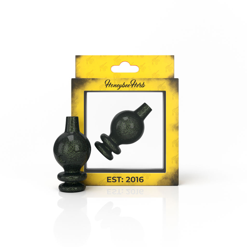 ELITE GALAXY CARB CAP by Smoke Drop - view 4 | Buddy Brandz