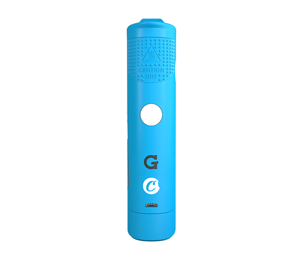 Cookies X G Pen Roam - Portable E-Rig Vaporizer by Smoke Drop - view 2 | Buddy Brandz