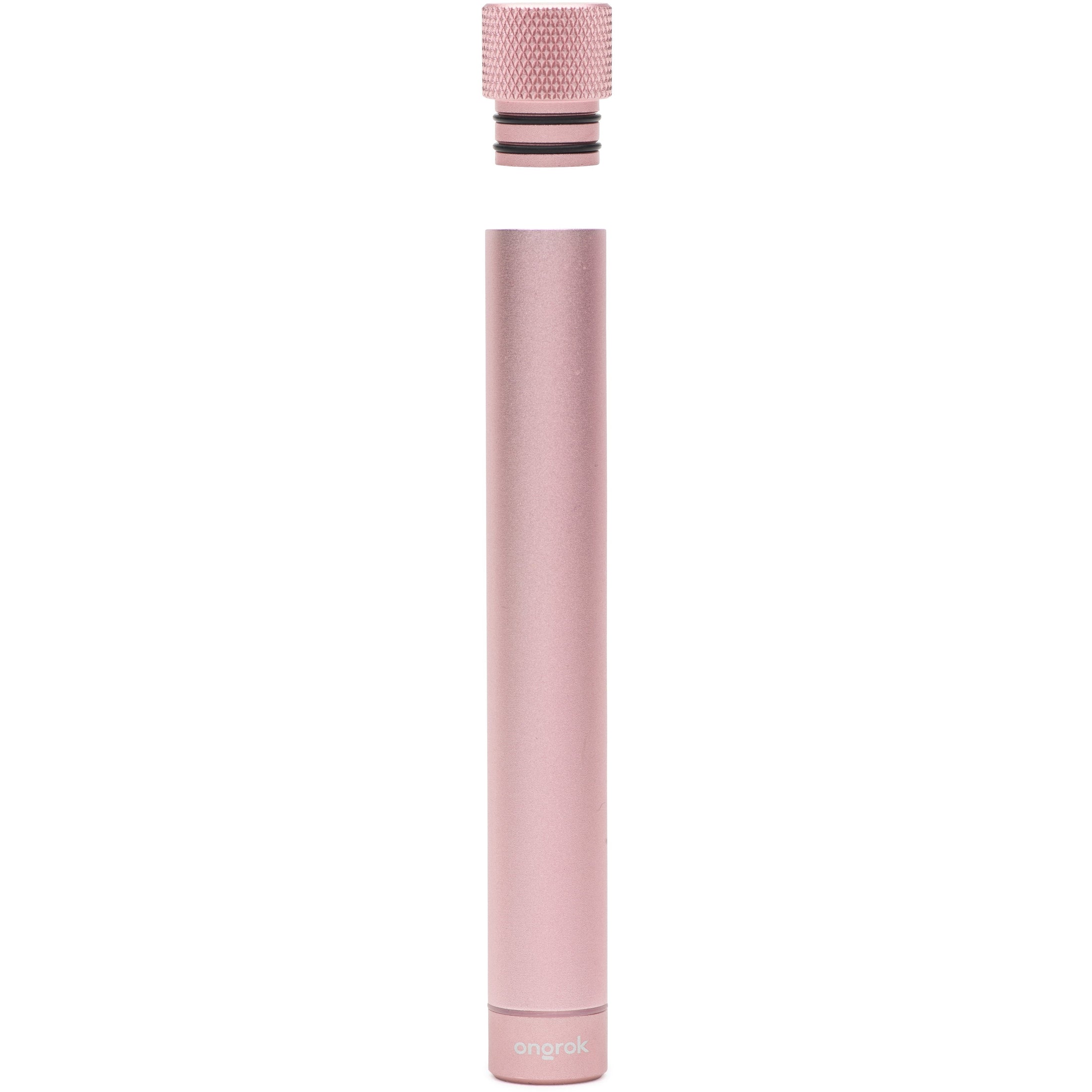 Ongrok Premium Storage Tubes | 3 Pack by Smoke Drop - view 2 | Buddy Brandz