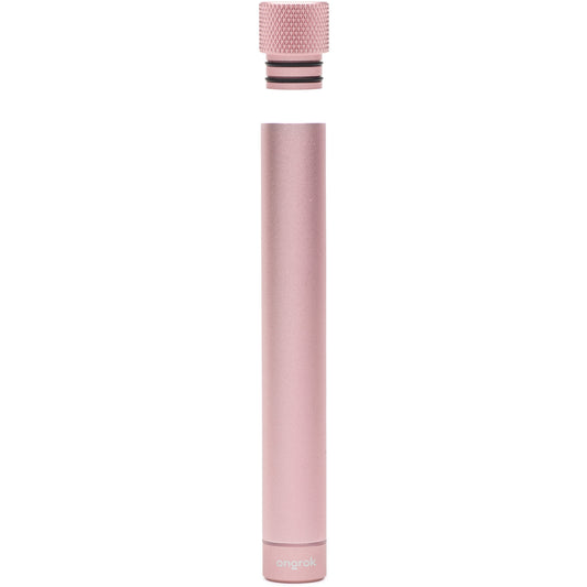 Ongrok Premium Storage Tubes | 3 Pack by Smoke Drop - view 2 | Buddy Brandz - alternate view | Buddy Brandz