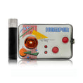 Load image into Gallery viewer, Hemper Arcade Controller Hand Pipe by Smoke Drop - view 7 | Buddy Brandz
