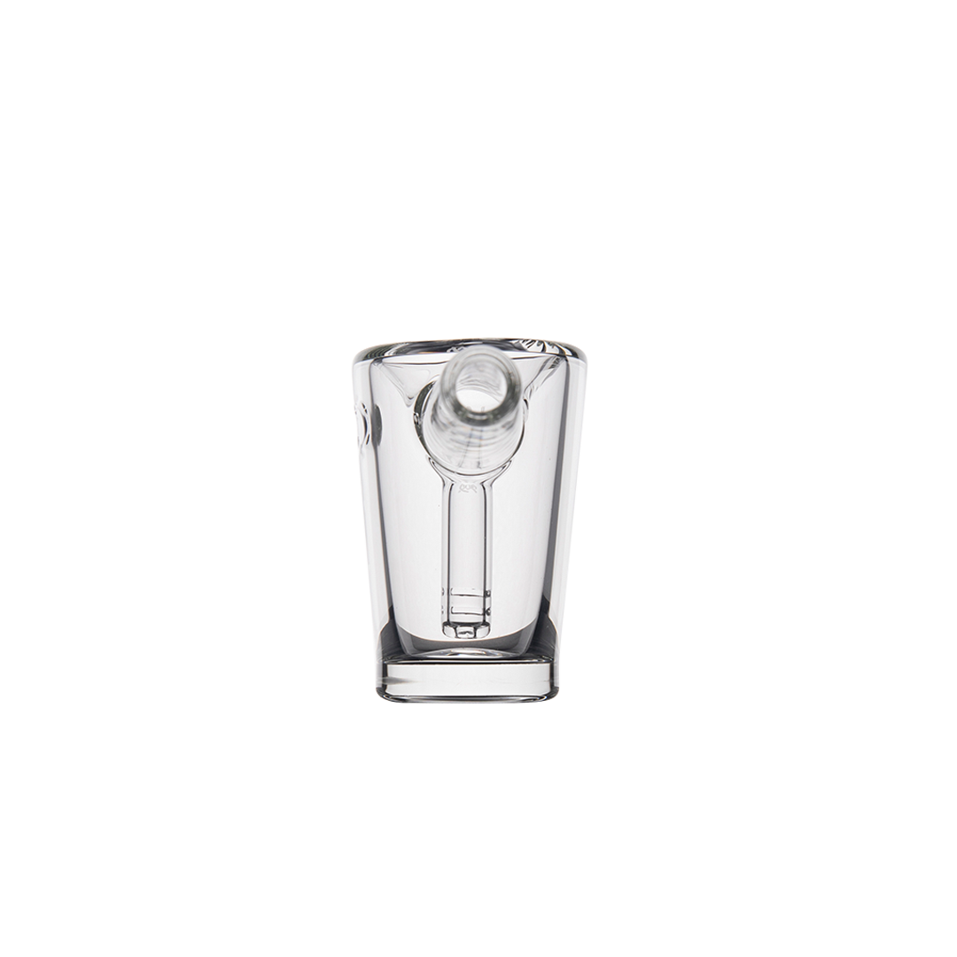 MJ Arsenal Basin Bubbler by Smoke Drop - view 23 | Buddy Brandz