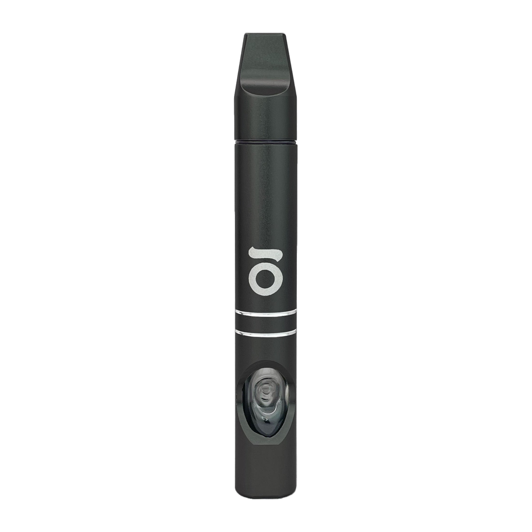 Ongrok Meditation Pipe by Smoke Drop - view 18 | Buddy Brandz