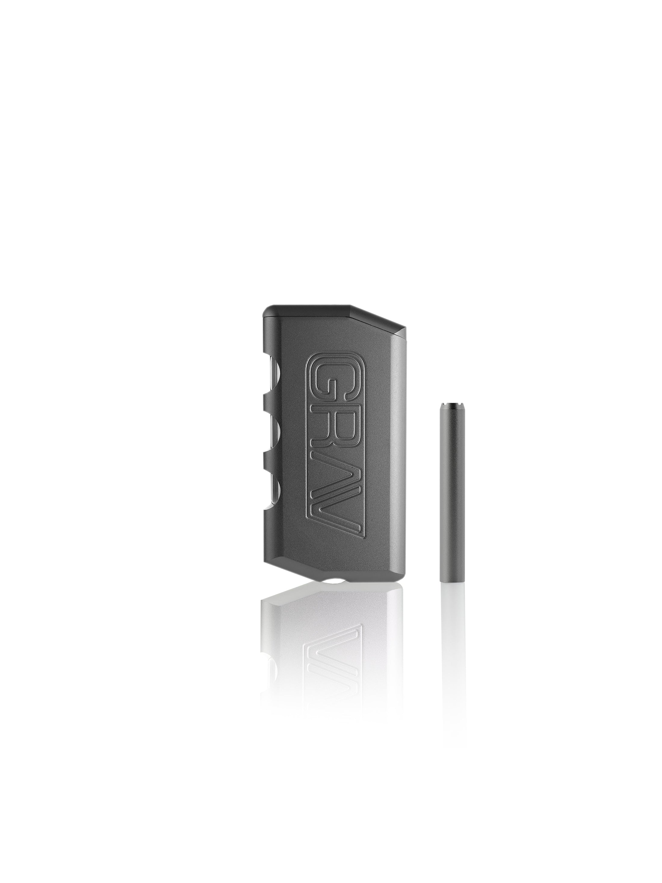 GRAV® Dugout by Smoke Drop - view 5 | Buddy Brandz