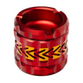 Load image into Gallery viewer, Human Grade Grinder 8AT by Smoke Drop - view 7 | Buddy Brandz
