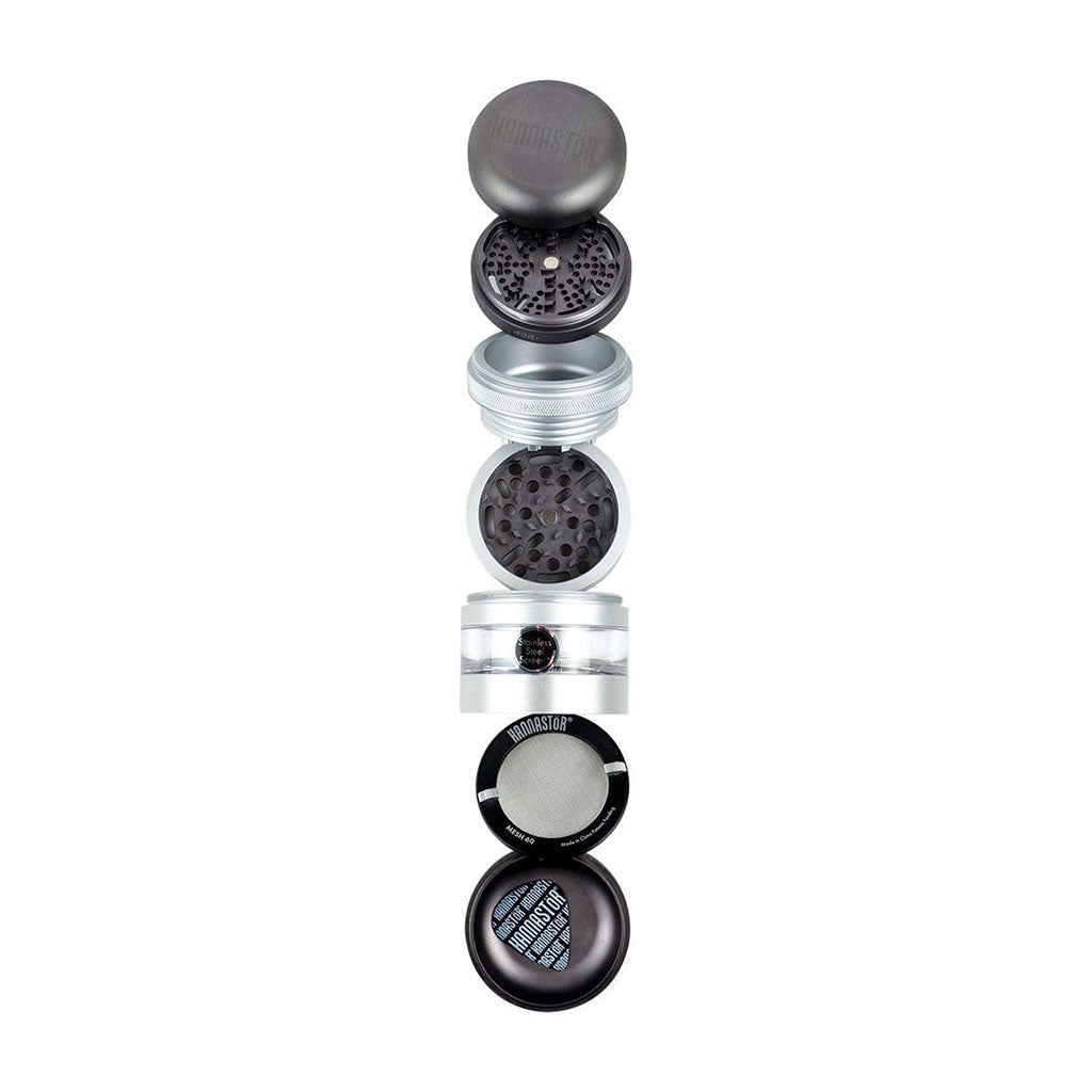 RYOT GR8TR JAR BODY GRINDER by Smoke Drop - view 38 | Buddy Brandz