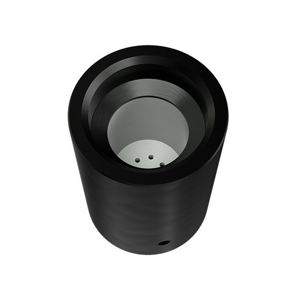 G Pen Hyer Dry Herb Tank Assembly by Smoke Drop - view 3 | Buddy Brandz