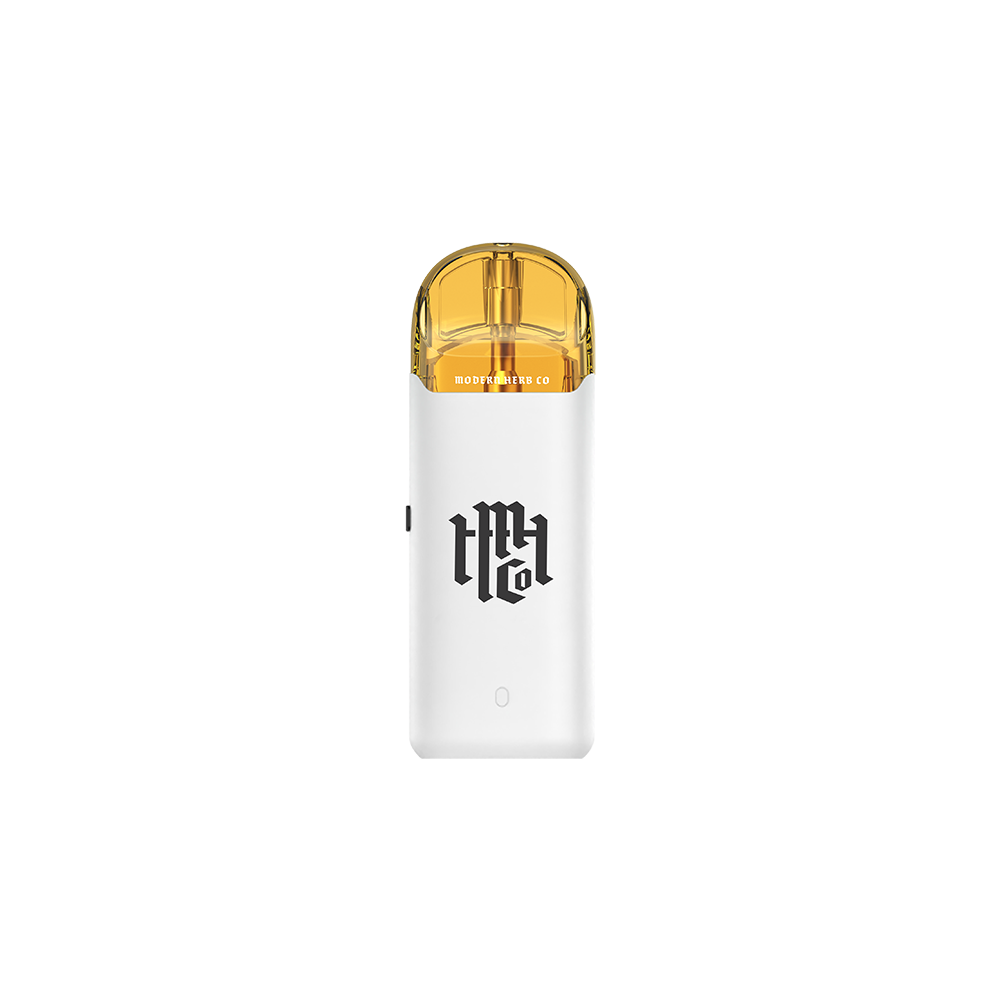 Modern Herb Co Live Uncut THCA Pod Starter Kit - 1g by Smoke Drop - view 2 | Buddy Brandz