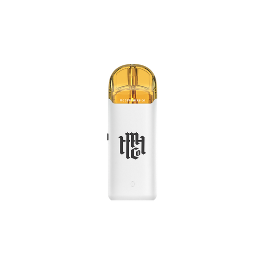 Modern Herb Co Live Uncut THCA Pod Starter Kit - 1g by Smoke Drop - view 2 | Buddy Brandz - alternate view | Buddy Brandz