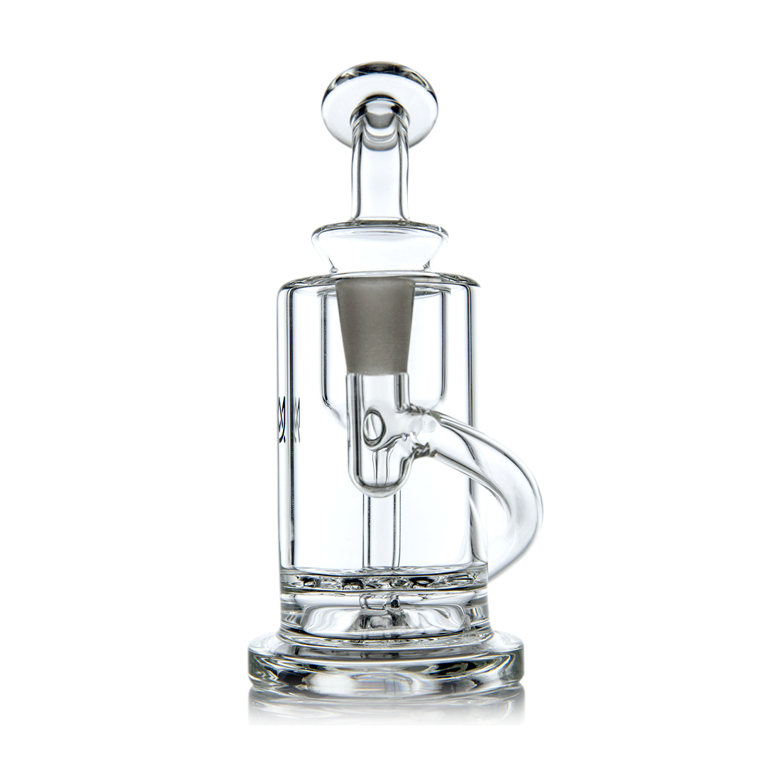MJ Arsenal Ursa Mini Dab Rig by Smoke Drop - view 5 | Buddy Brandz