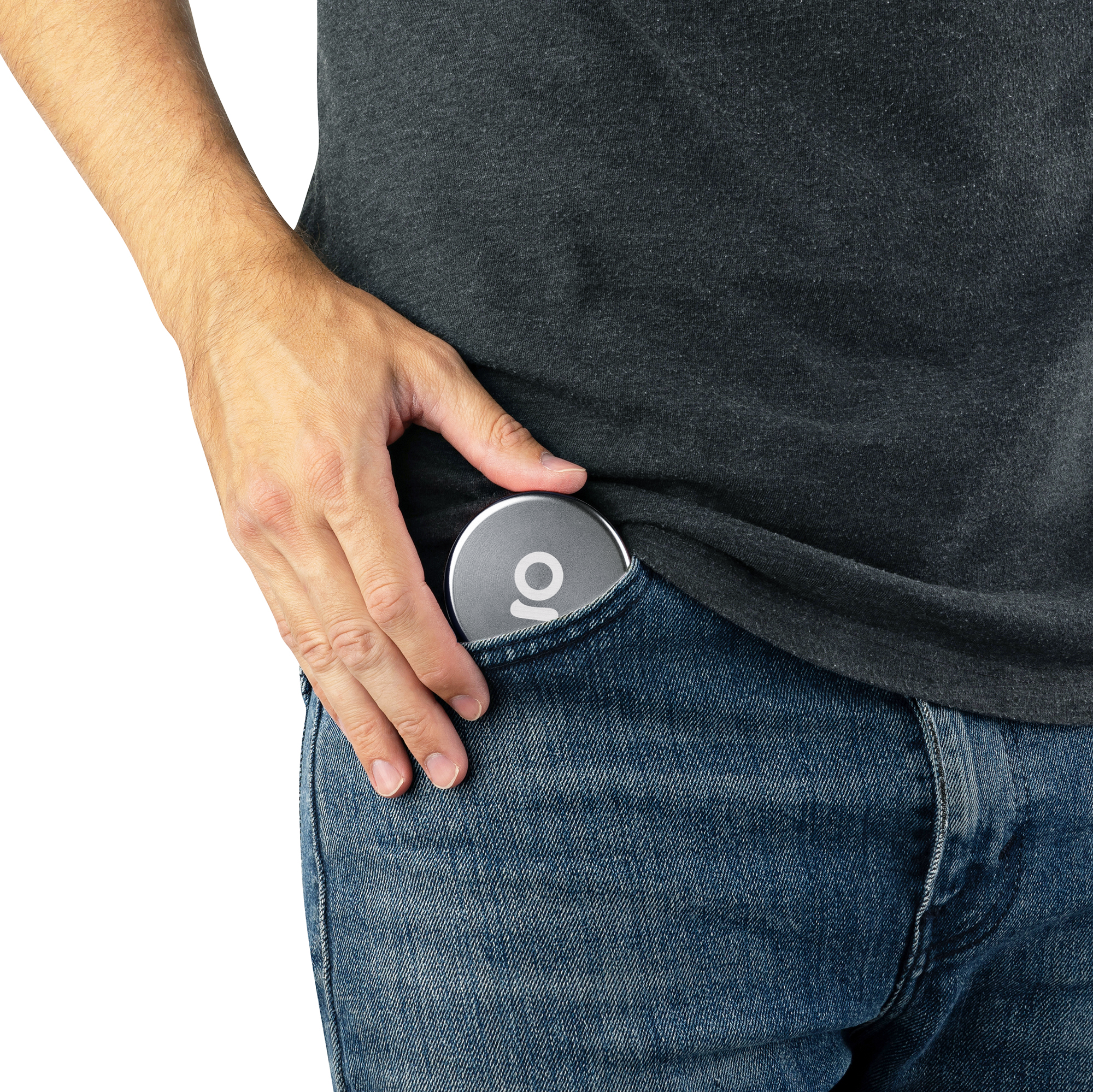 Ongrok Aluminum Storage Puck by Smoke Drop - view 17 | Buddy Brandz
