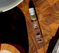 Load image into Gallery viewer, Jane West Day Travel One Hitter Pipe by Smoke Drop - view 2 | Buddy Brandz
