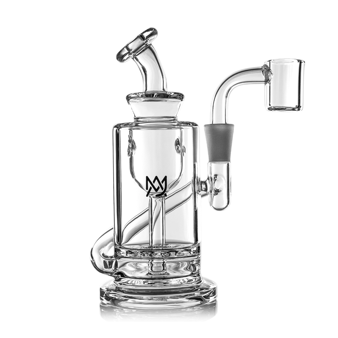 MJ Arsenal Ursa Mini Dab Rig by Smoke Drop | Buddy Brandz