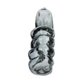 Load image into Gallery viewer, Thumbs Up Glass Hand Pipe (3 pack) by Smoke Drop - view 3 | Buddy Brandz
