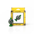 Load image into Gallery viewer, INFERNO BUBBLE CARB CAP by Smoke Drop - view 6 | Buddy Brandz
