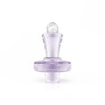 Load image into Gallery viewer, OPAL STARLIGHT CONTROL TOWER CAP by Smoke Drop - view 2 | Buddy Brandz
