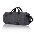 Load image into Gallery viewer, RYOT PRO-DUFFLE CARBON SERIES SMELL-PROOF BAG by Smoke Drop - view 7 | Buddy Brandz
