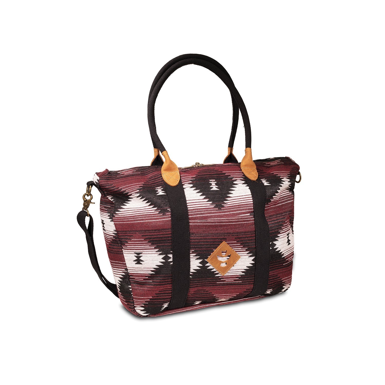 Revelry Sheila - Tote by Smoke Drop | Buddy Brandz