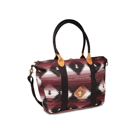 Revelry Sheila - Tote by Smoke Drop | Buddy Brandz | Buddy Brandz