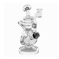 Load image into Gallery viewer, MJ Arsenal Mini Jig Mini Dab Rig by Smoke Drop - view 6 | Buddy Brandz
