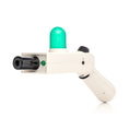Cargar la imagen en la vista de la galería, Portal Gun Torch by Smoke Drop - view 2 | Buddy Brandz
