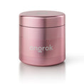Laad de afbeelding in de Gallery-viewer, Ongrok Premium 4 Piece EZ Grinder by Smoke Drop - view 2 | Buddy Brandz
