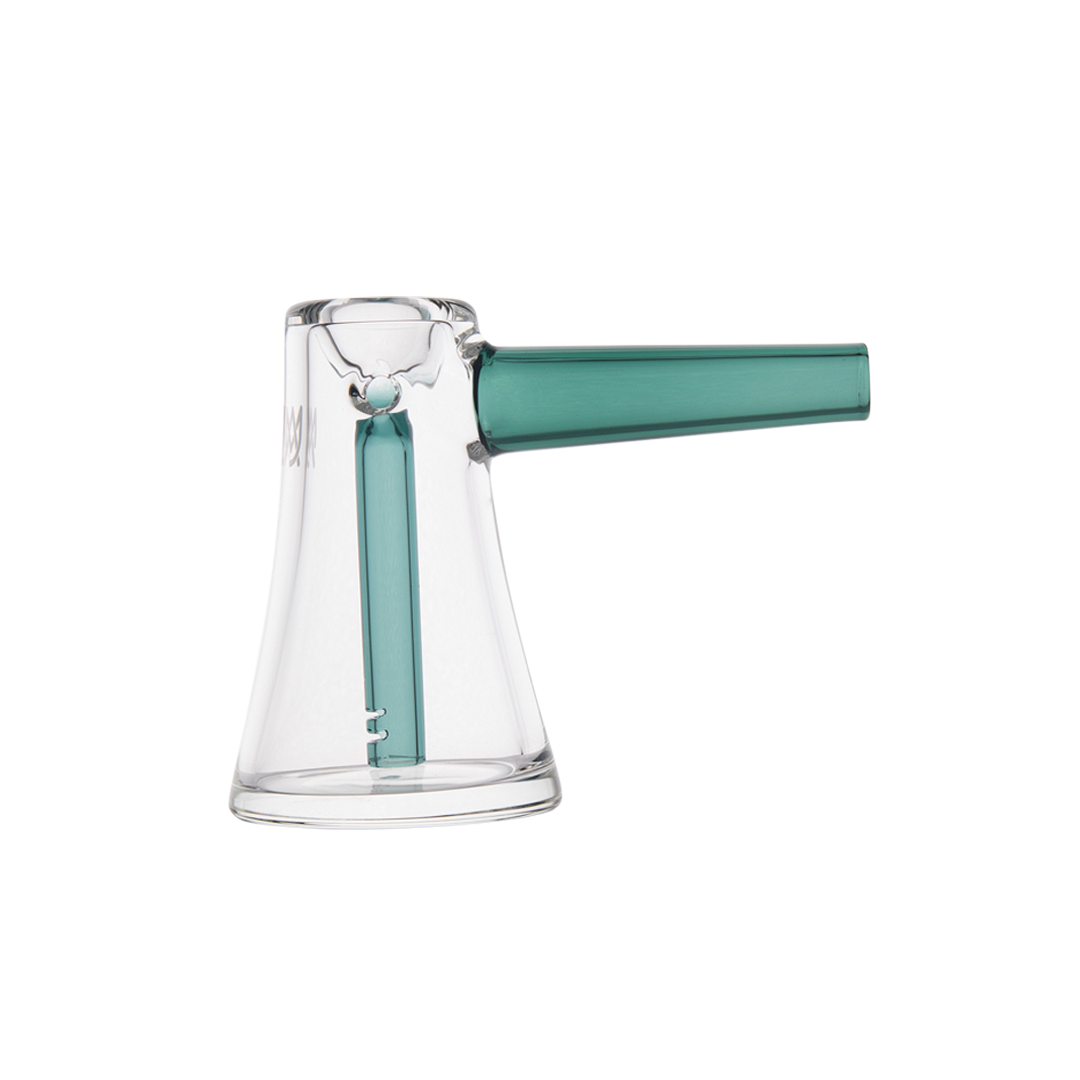 MJ Arsenal Vulkan Bubbler by Smoke Drop - view 11 | Buddy Brandz